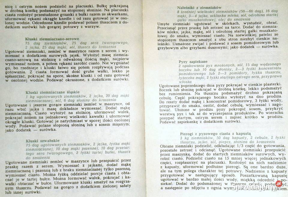 Oszczędnie i smacznie Kazimiera Pyszkowska Chełm