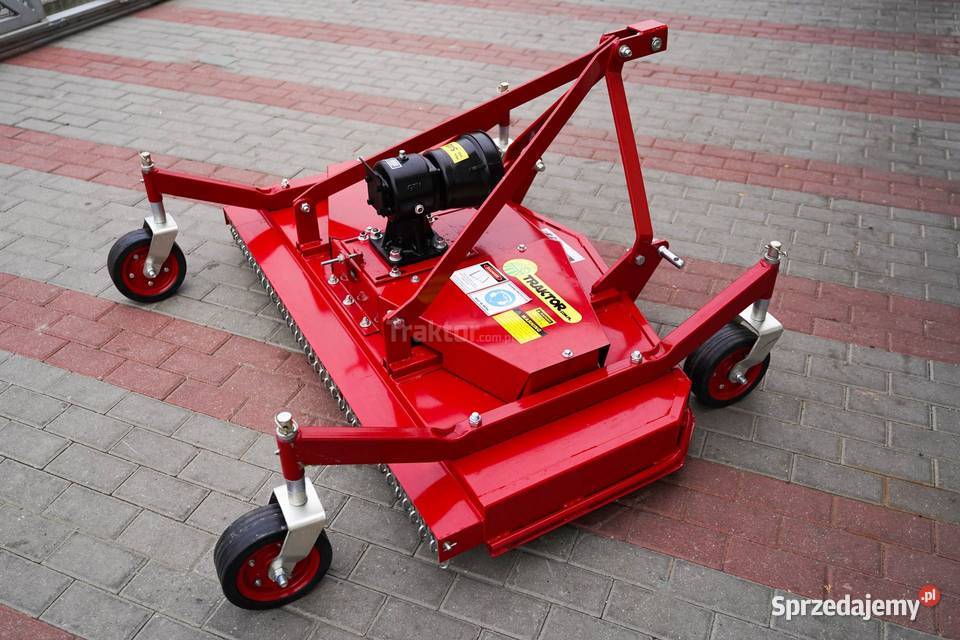 Kosiarka pielęgnacyjna FM 180 Professional Tajęcina sprzedam