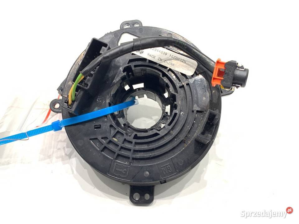 TAŚMA AIRBAG OPEL MERIVA B 22914039 1017 Minivan