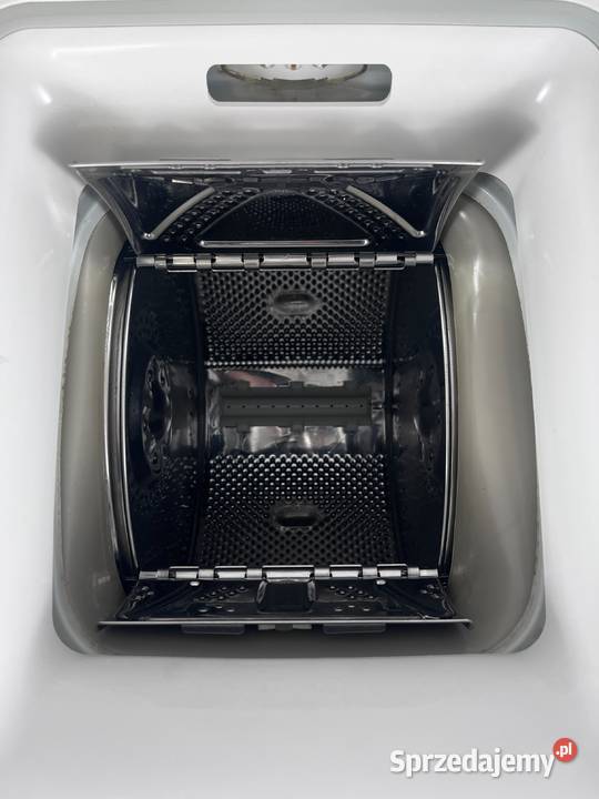 Pralka Indesit Góry Ładowana 5 1000 ob A Wiejca