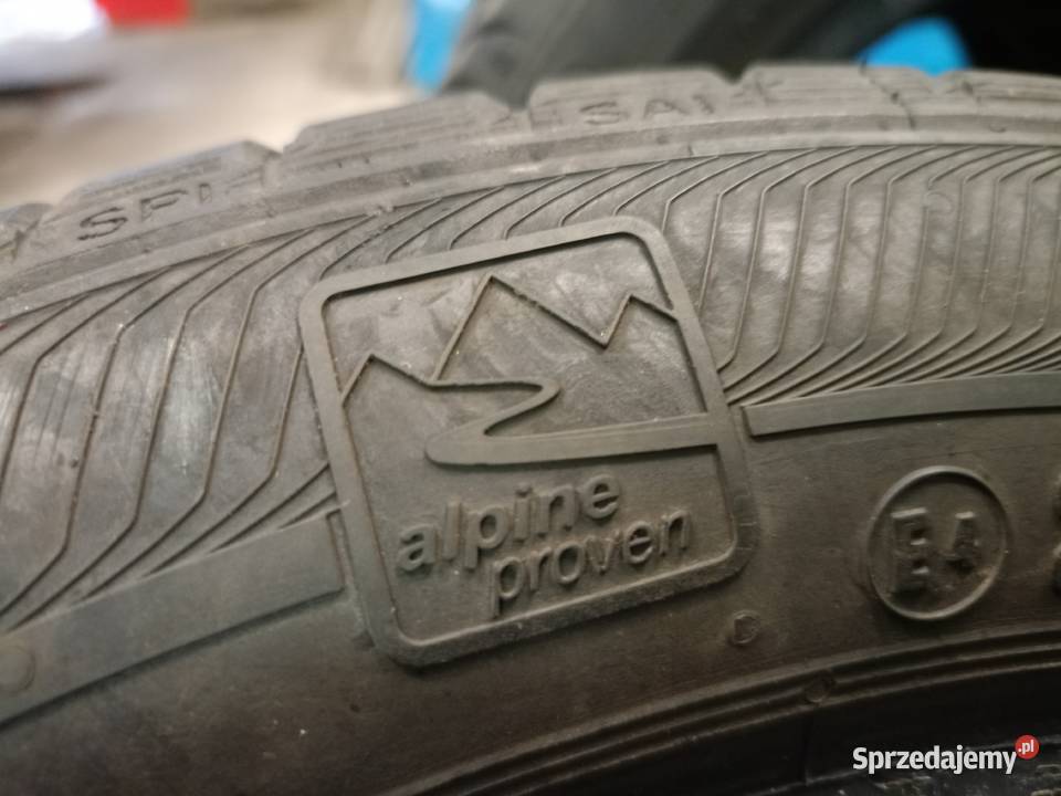 Opony 195 50 T 15 Semperit Tarnowskie Góry