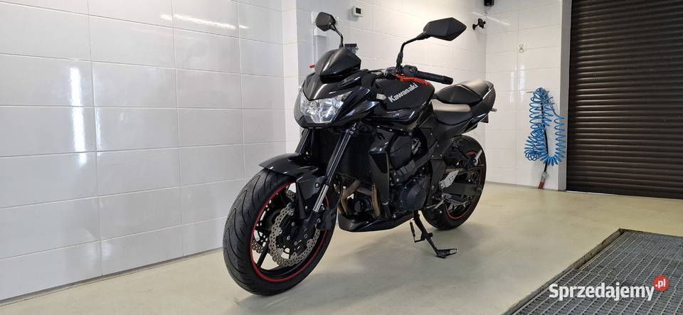 Kawasaki Z750 Naked Kawasaki sprzedam