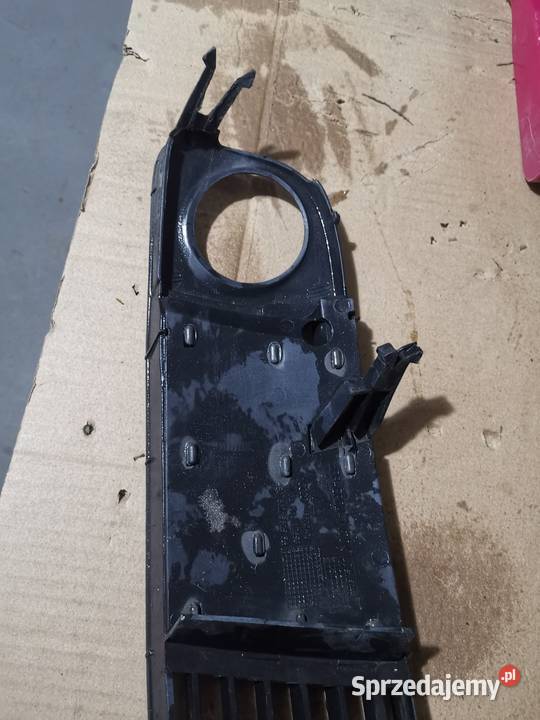 Zaślepka kratka halogenu Audi a6 c5 avant 9701 Części samochodowe Zamość