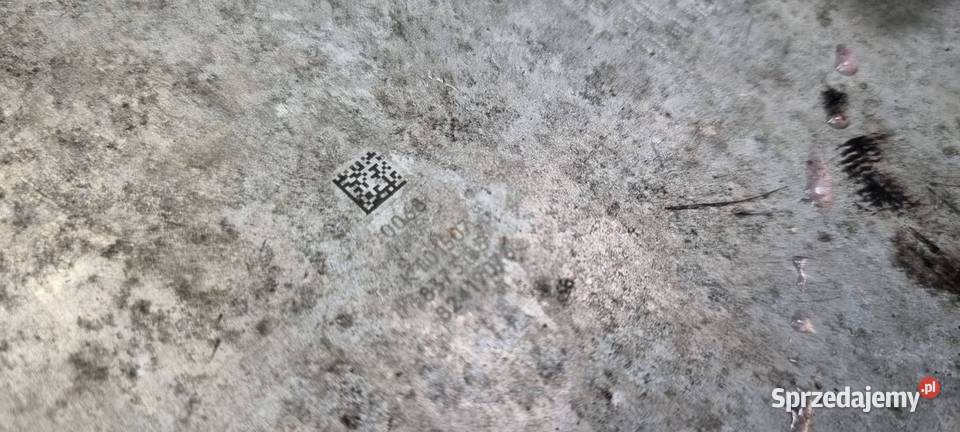 KOLEKTOR SSĄCY VOLKSWAGEN PASSAT B8 04L129766AQ Pozostałe Lipno