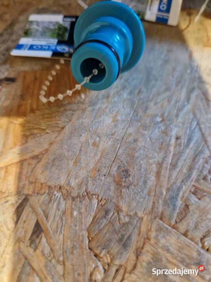 Nypel do szybko złączek 251001000 Głogowa sprzedam