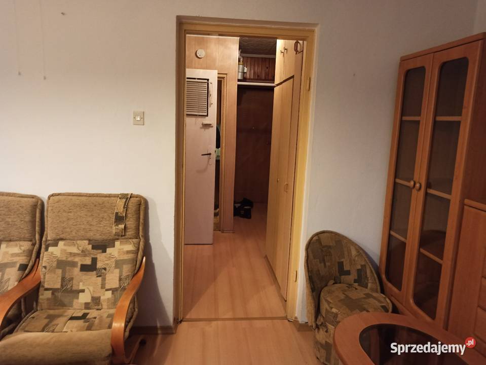 Mieszkanie 40m2 z balkonem 40m2 lubelskie Świdnik sprzedam