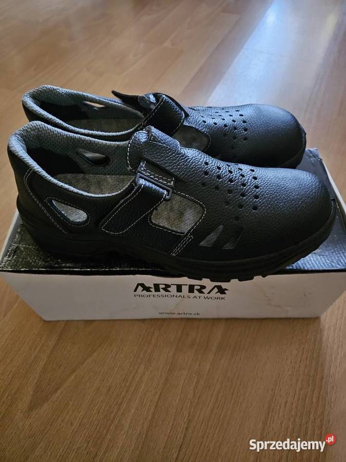 Buty robocze Bielawa