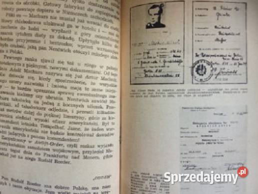 Cichy front Wolanowski Organizacja wywiadowcza Książki naukowe i popularnonaukowe Łódź