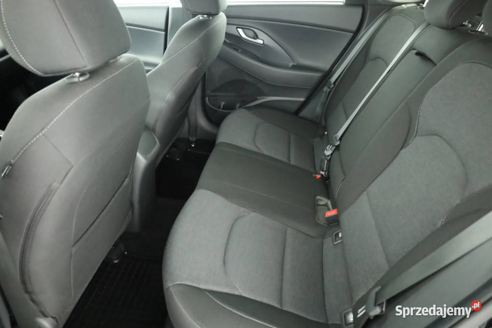 Hyundai i30 16 CRDi radio sprzedam