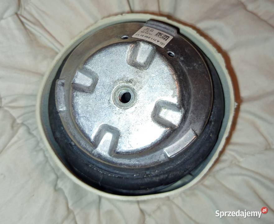 Poduszka silnika a211240311764 Wrocław