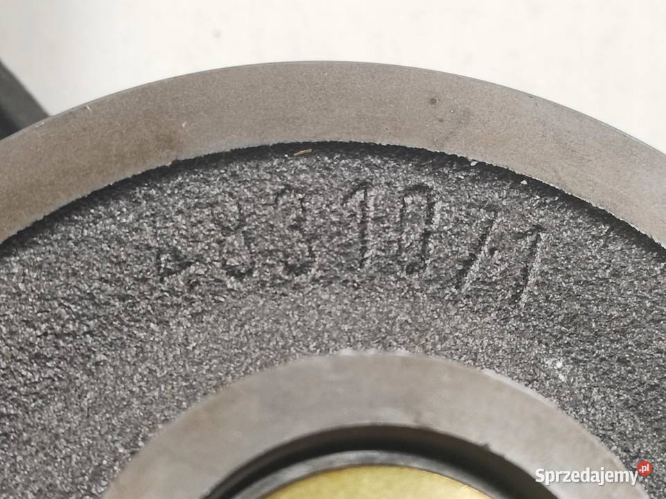 NAPINACZ PASKA KLINOWEGO IVECO TURBOSTAR 19036 ciężarowe sprzedam