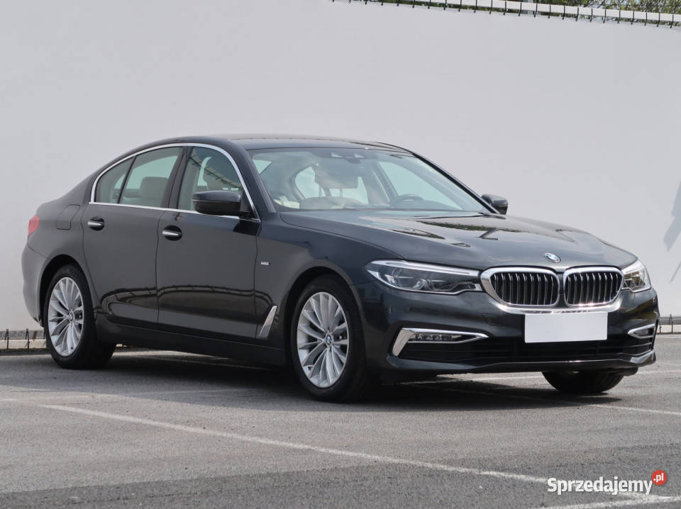 BMW 5 520i centralny zamek Lublin sprzedam