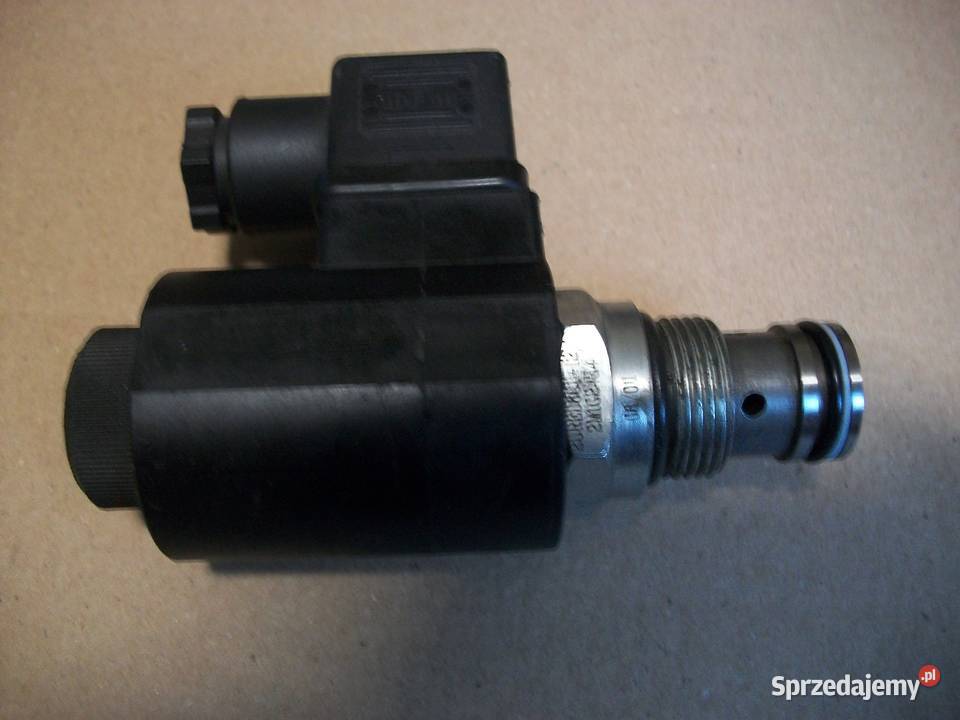 Zawór 2URED62M1G24Z4 Olkusz