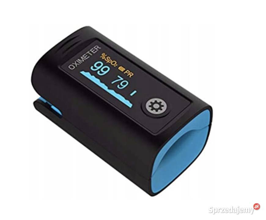 Pulsoksymetry Oxysmart Viatom hurtowo 25 Warszawa sprzedam