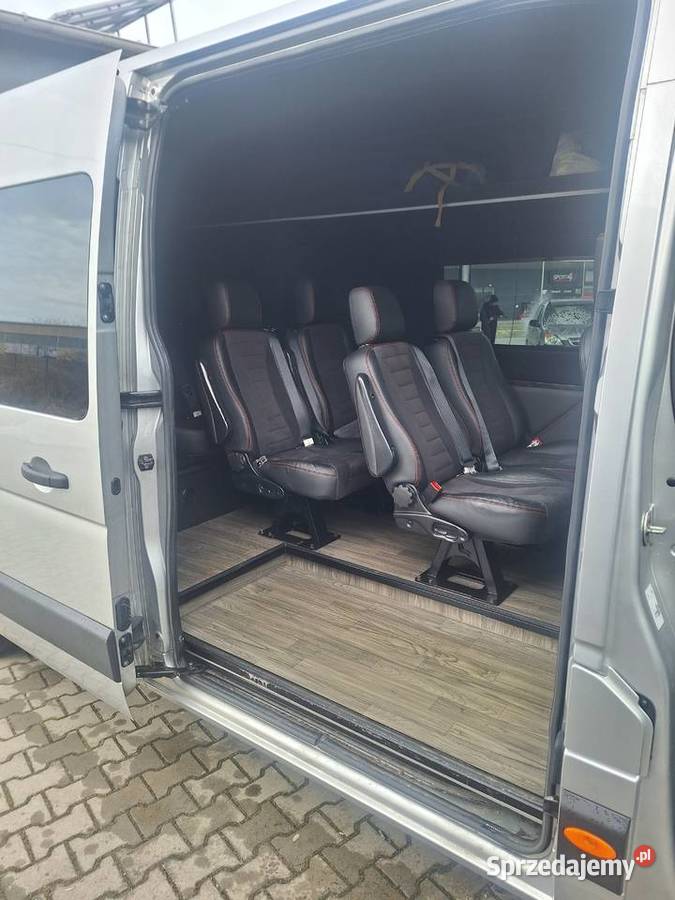 RENAUL MASTER 9 OSOBOWY Rzeszów sprzedam