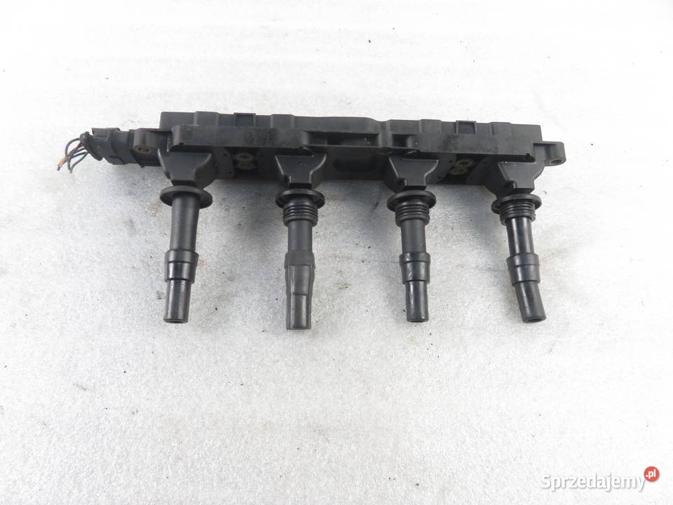 CEWKA OPEL VECTRA B sedan 18 i 16V X 18 XE1 osobowe