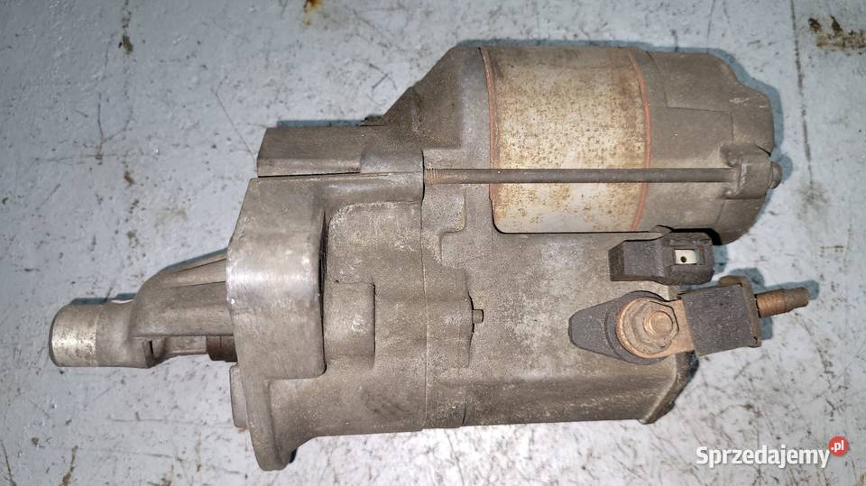 Rozrusznik Dodge Caravan 4686111 Łagów