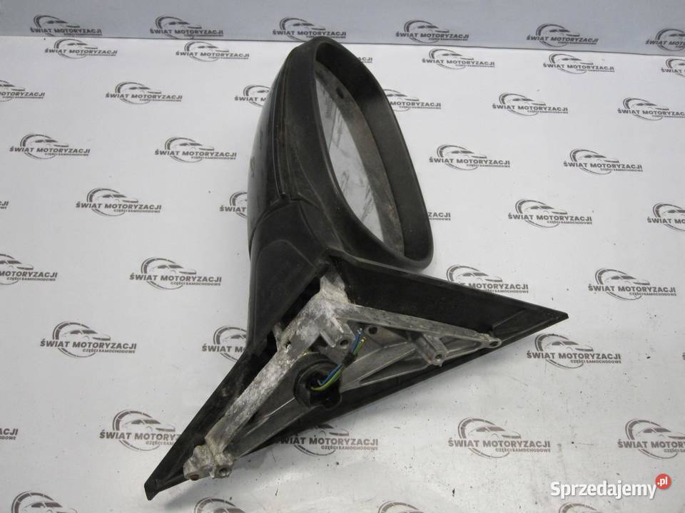 BMW E81 I E87 LIFT 10r lusterko lewe 7208343 5