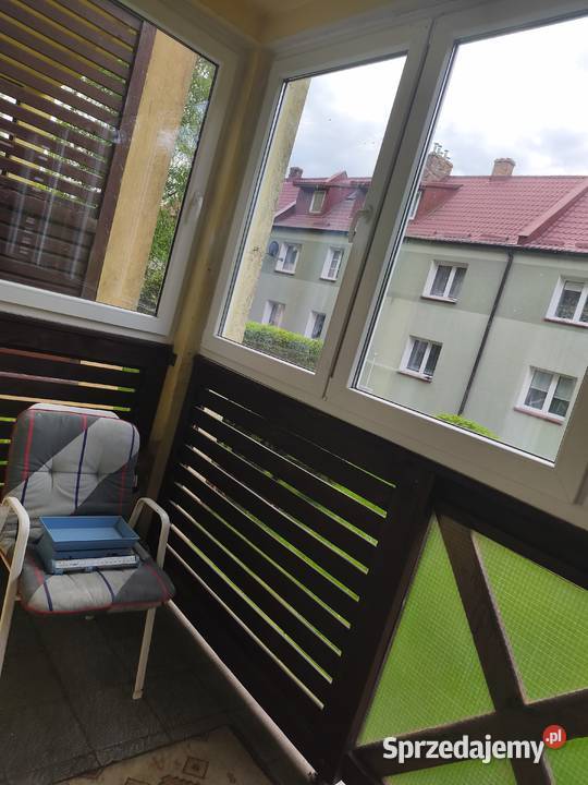 Mieszkanie do wynajęcia Ustka