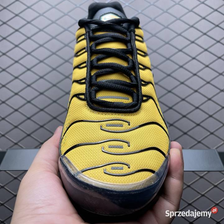 Nike Air TN Plus buty sportowe 4046 Nike Warszawa