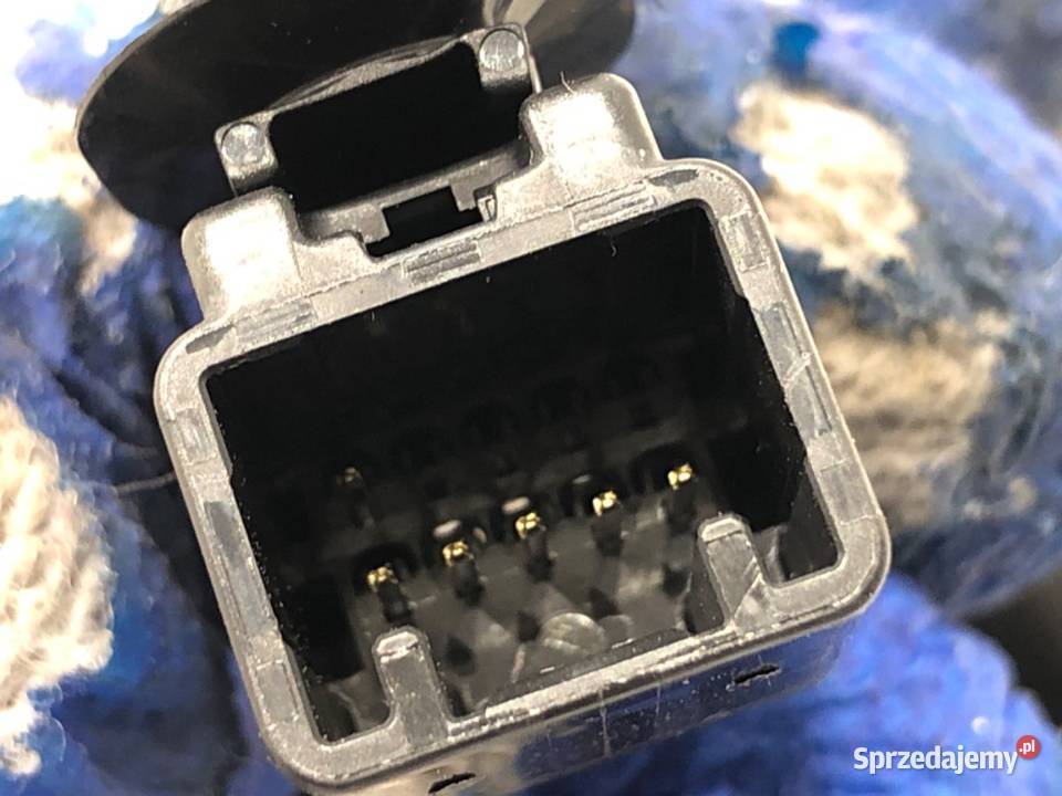 LUSTERKO WEWNĘTRZNE LEXUS LBX 878100WY10 podkarpackie