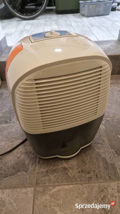 osuszacz delonghi dem 85 sprawny na części Zakopane