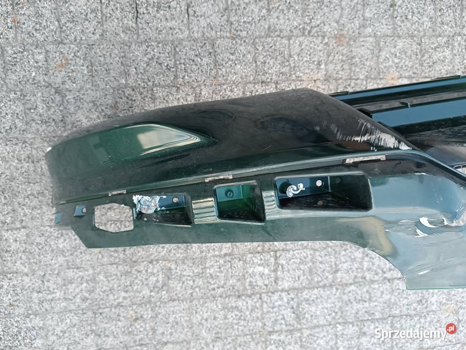 Kuga MK2 spojler zderzaka przód osobowe sprzedam