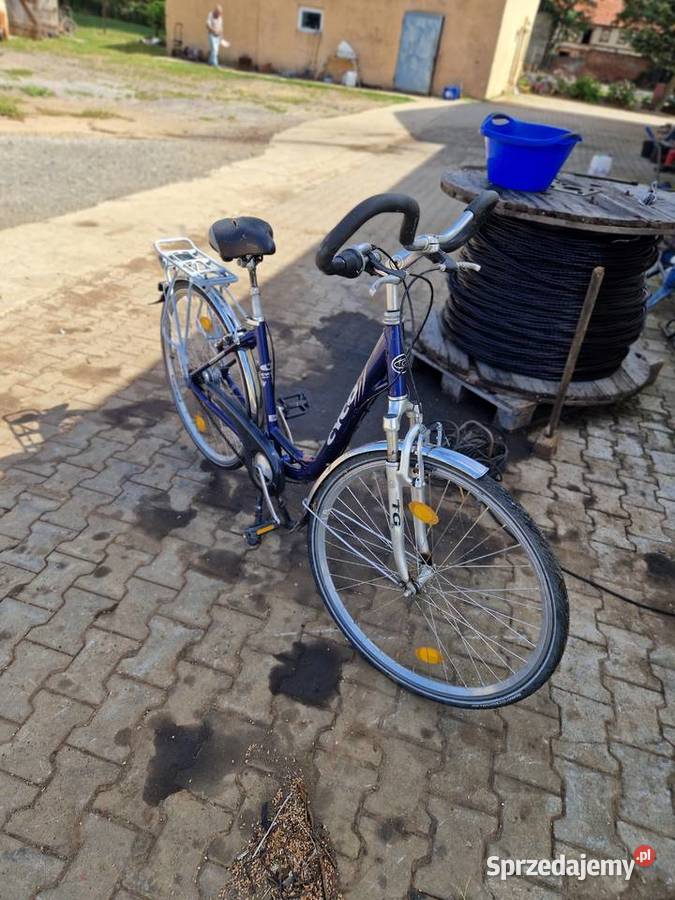 Rower cyco 28 Legnica