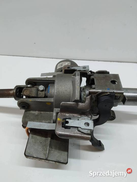 KOLUMNA WSPOMAGANIE ELEKTRYCZNE 50516919 Alfa świętokrzyskie
