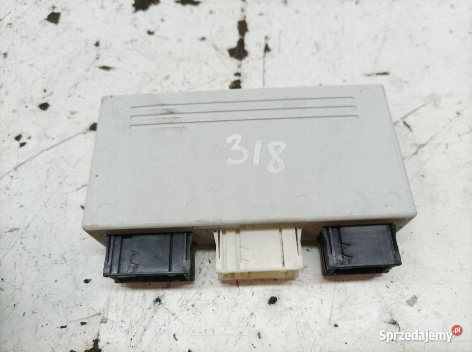 MODUŁ PDC PARKOWANIA 6918126 Bmw Seria 7 IV sprzedam