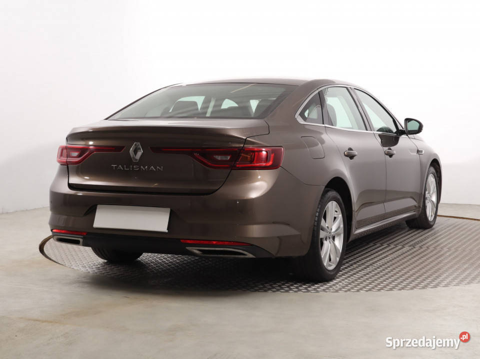Renault Talisman 16 dCi 200241km Katowice