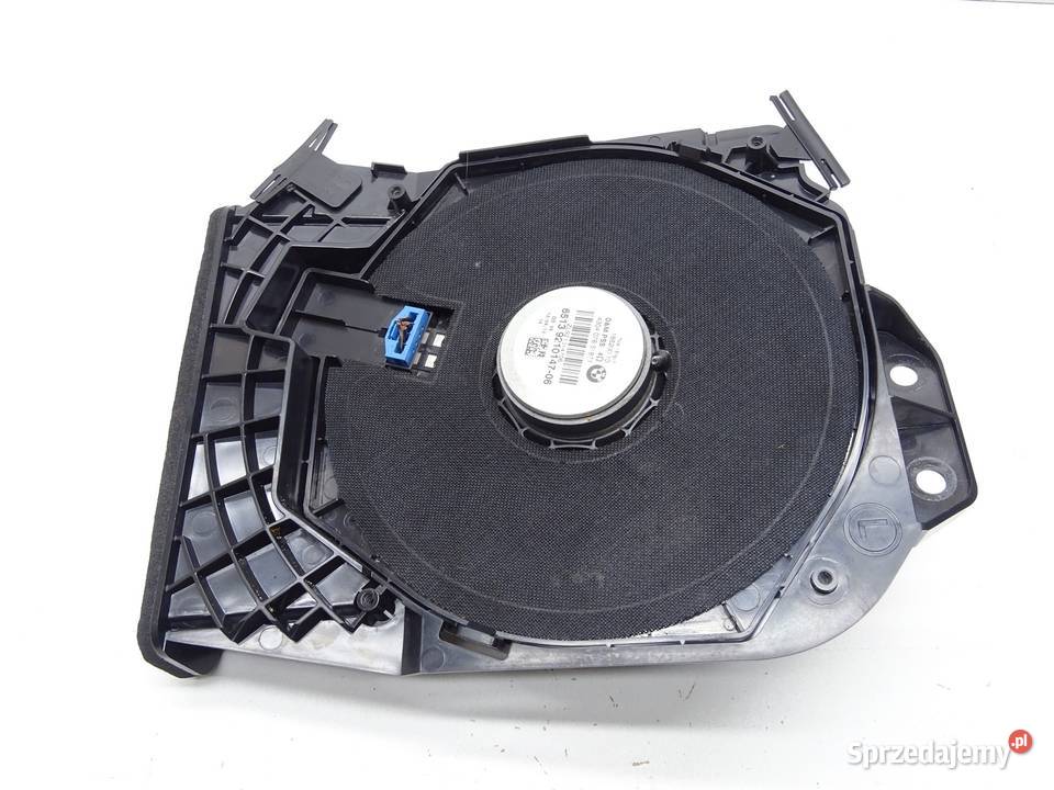 GŁOŚNIK SUBWOOFER NISKOTONOWY LEWY 9210147 BMW