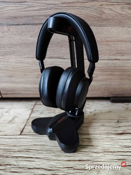 Słuchawki bezprzewodowe Bowers Wilkins Px7 S2e śląskie Pszczyna
