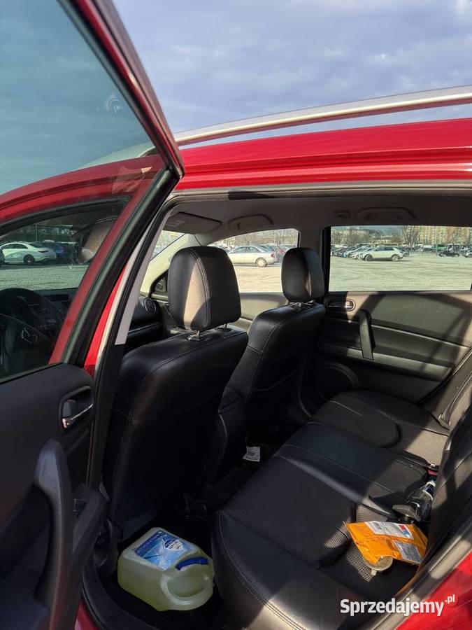 Mazda 6 Kombi 22 CD SPORT Warszawa