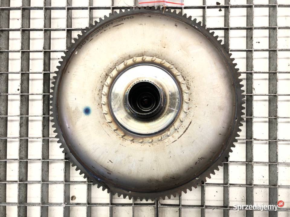 SPRZĘGŁO HYDROKINETYCZNE HONDA JAZZ II 15 110 sprzedam