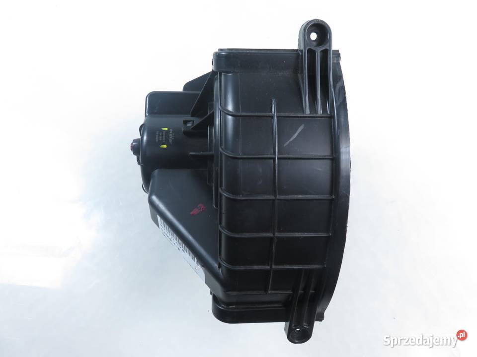 DMUCHAWA RENAULT MASTER III 2002221 sprzedam