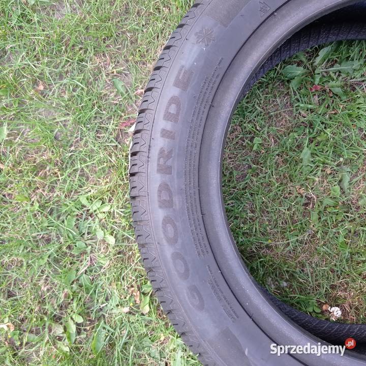 2 x 19555 R 16 GOODRIDE Para Nowe 2023 r Kamień Pomorski