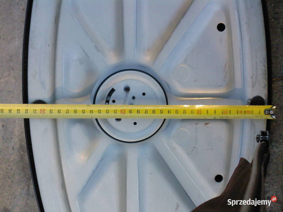 Obrotowa podstawa Samsung z serii A 37 w zwyższ śląskie Knurów sprzedam