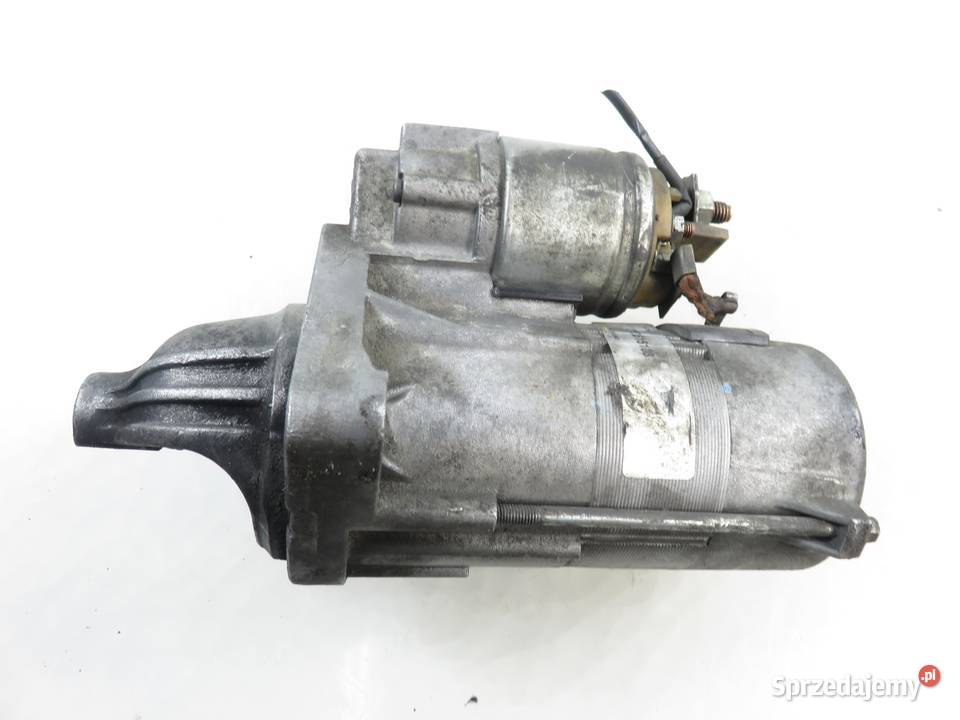 ROZRUSZNIK BMW X3 E83 20 d C190365A osobowe