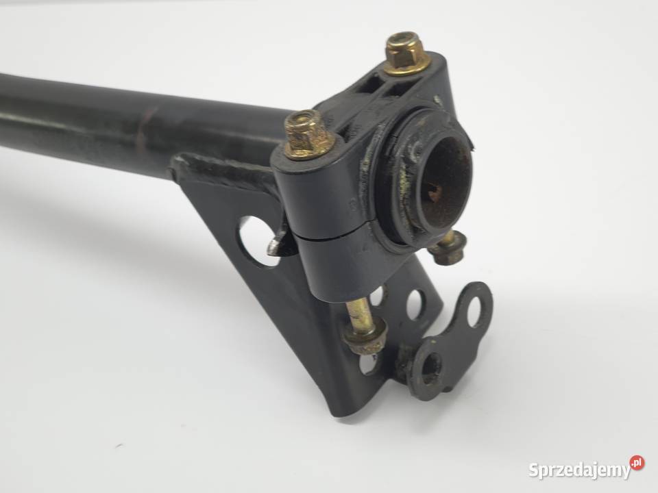 Kolumna Sztyca SkiDoo Summit 800 ETEC Łódź