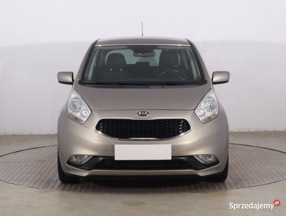 Kia Venga 16 CVVT czujnik zmierzchu Samochody osobowe Piaseczno