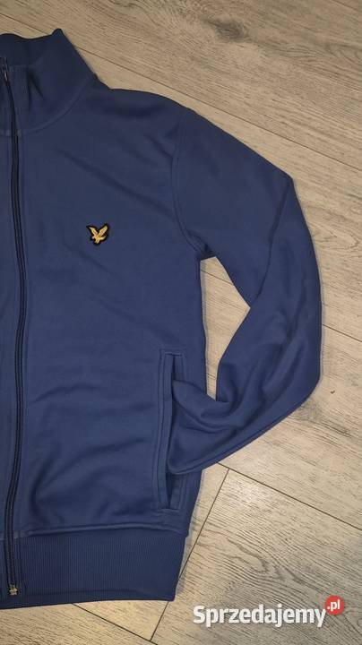Bluza chłopiec Lyle Scott Vintage 170S Łódź sprzedam