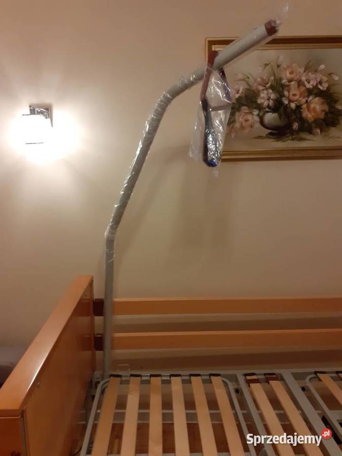 Łóżko Rehabilitacyjne Elektryczne Używane Nowka mazowieckie Warszawa sprzedam