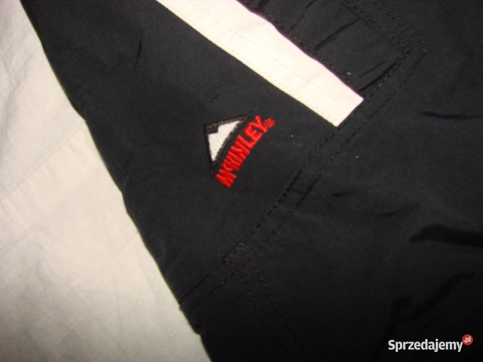 McKinley Exodus zestaw narciarski L pomorskie Pruszcz Gdański