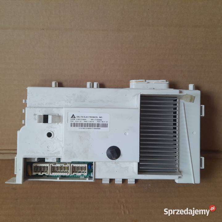 Hotpoint Ariston AQD 1070D49 Części do pralek wielkopolskie Głodno sprzedam