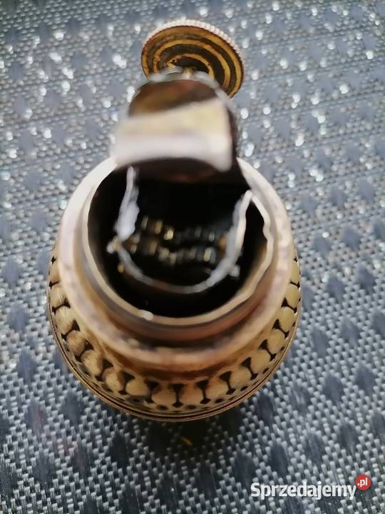 Lampa kolejowa Brener Kraków sprzedam