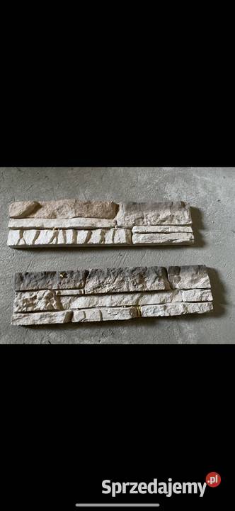 Kamień elewacyjny małopolskie