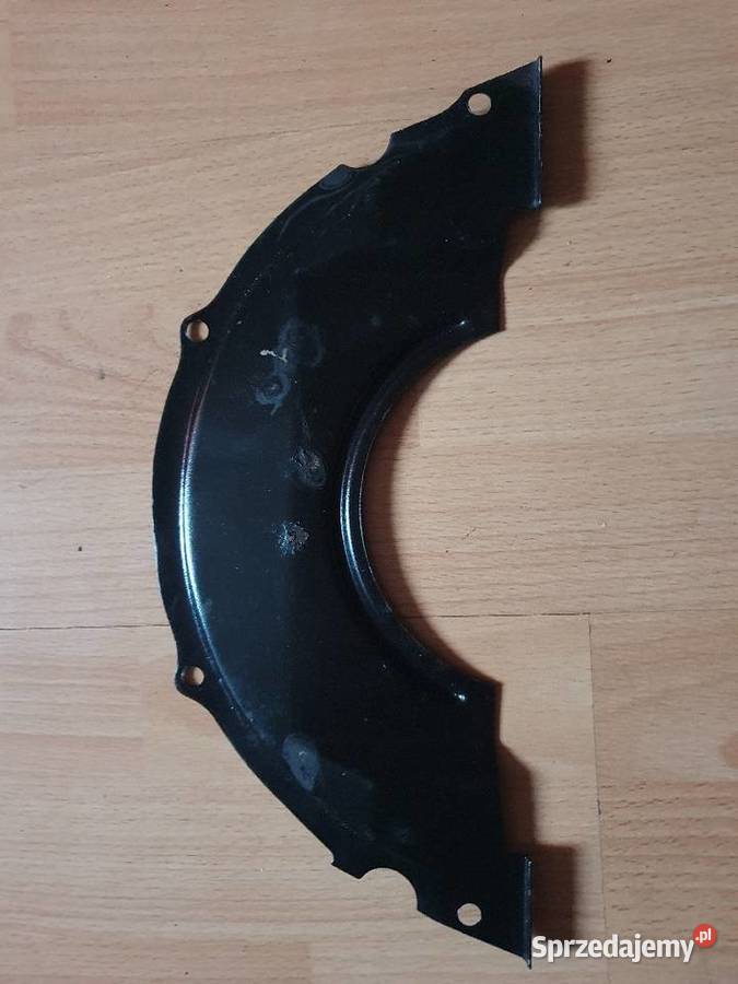 Osłona koła zamachowego Fiat 125pPolonez Wadowice