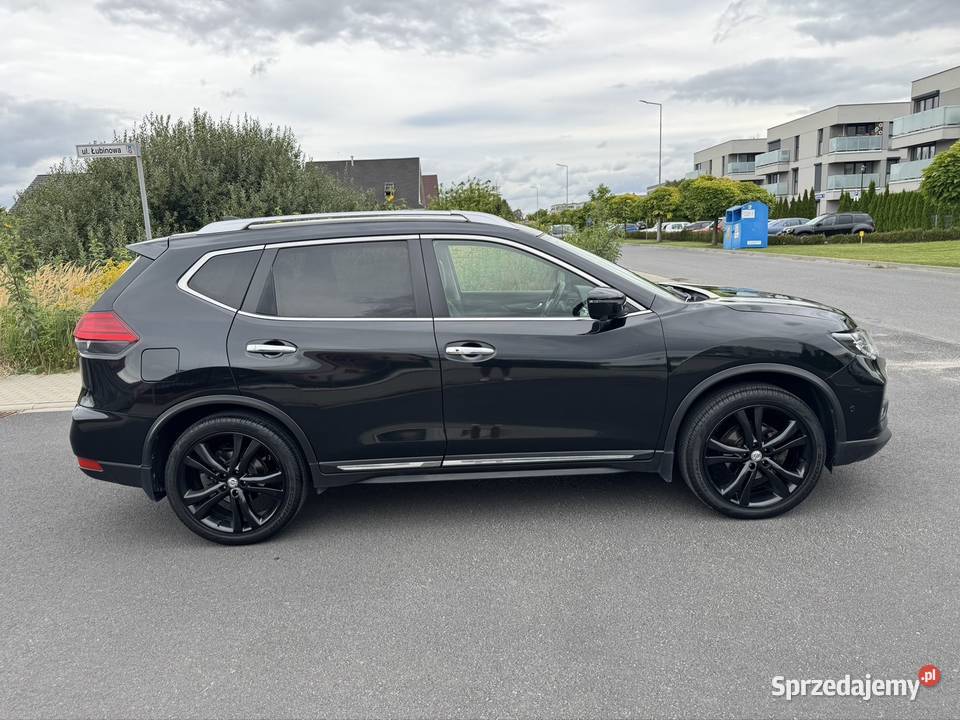 Sprzedam Nissan Xtrail automat 239500km Środa Wielkopolska