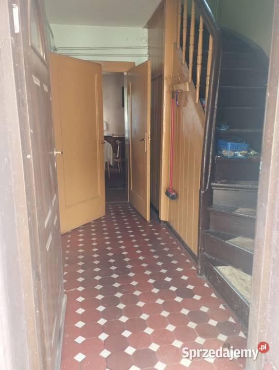 Dom wolnostojący 106m2 garaż zabudowa Czaple